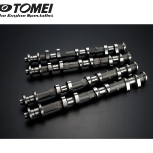 TOMEI 凸輪軸 VR38DETT 引擎適用 NISSAN GT-R R35