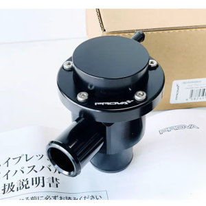 PROVA 強化型洩壓閥 SUBARU WRX S4 2014-2022