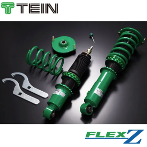 TEIN FLEX Z 避震器組 MAZDA RX-8 2003-2012