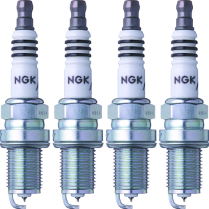 NGK (3764) BKR6EIX-11 Iridium IX 火星塞(4入)