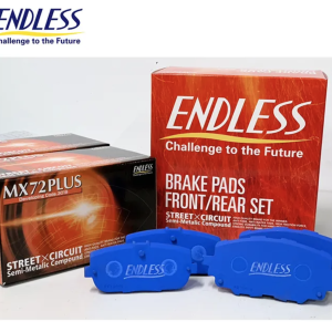 ENDLESS MX72 PLUS 來令片 AP5200 卡鉗用