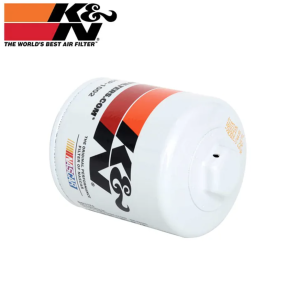 K&N 機油芯 HP-1002 FORD 車系