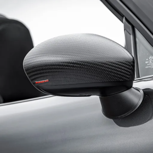 AUTOEXE CARBON 後照鏡蓋 MAZDA MX-5 ND