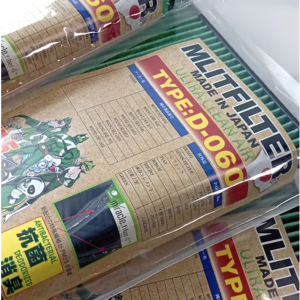 日本 MLITFILTER 綠魔俠 PM2.5冷氣濾芯 D060 HONDA車系 ACCORD CIVIC CR-V ODYSSEY