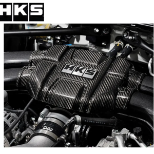 HKS CARBON 引擎上蓋 TOYOTA GR86