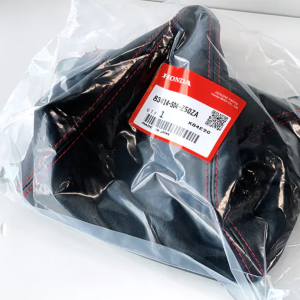 HONDA 原廠 EK9 TYPE R 紅線排檔套