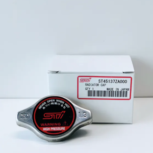 STI 水箱蓋(小頭) SUBARU BRZ