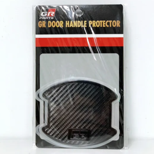 GR CARBON 門碗片 TOYOTA GR YARIS 2021-