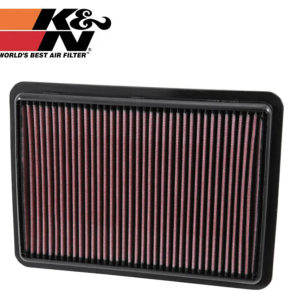 K&N 高流量空氣濾芯 33-5011 ACURA RLX 2014-2020