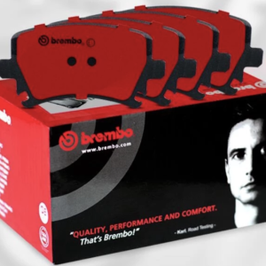 Brembo P85056N 陶瓷來令片