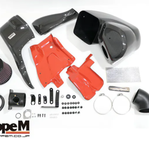 GruppeM CARBON 進氣組 HONDA CIVIC TYPE R FL5