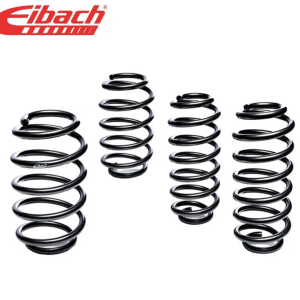 EIBACH PRO-KIT 短彈簧組 KIA EV6 GT AWD