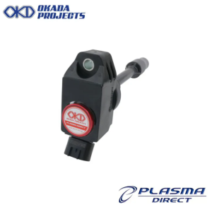 OKADA PROJECTS-直接點火系統 TOYOTA GR YARIS 2021