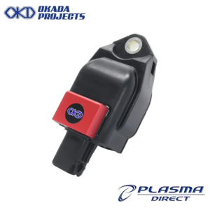 DENSO 日本銥合金火星塞 5號 VFKH16