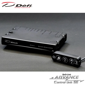 DEFI ADVANCE Control Unit SE 控制盒 DF17701