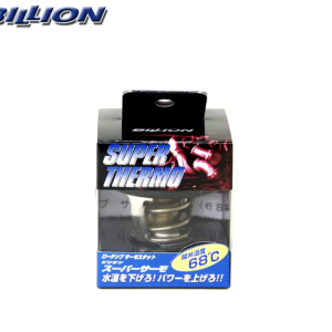 BILLION 節溫器 68度開啟 HONDA S2000 2000-2009