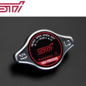 STI 水箱蓋(小頭) SUBARU BRZ