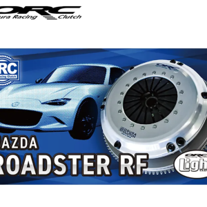 ORC-250Light 單片離合器組 MAZDA MX-5 ND 2018.6月以後車型