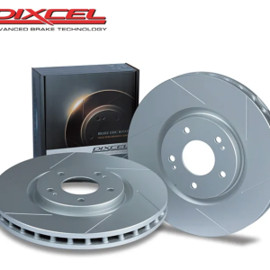 DIXCEL SD 劃線煞車碟盤 HONDA CIVIC FL4 喜美11代油電