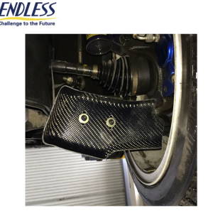 ENDLESS CARBON 煞車導管 SUZUKI SWIFT SPORT ZC33S