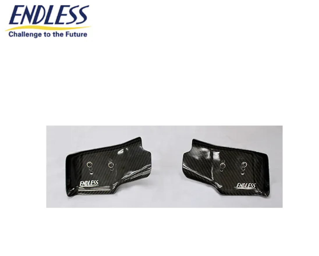 ENDLESS CARBON 煞車導管 SUZUKI SWIFT SPORT ZC33S:圖片 2
