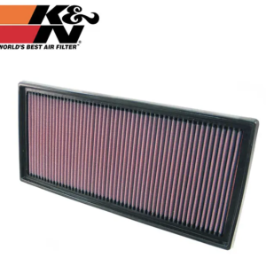 K&N 高流量空氣濾芯 33-2915 MERCEDES-BENZ B200 柴油 2007-2011