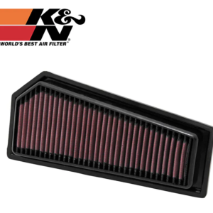 K&N 高流量空氣濾芯 33-2965 MERCEDES-BENZ W212 E250 1.8 2009-2012