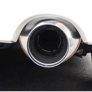 FUJITSUBOR M-01A 排氣管 HONDA INTEGRA DC5