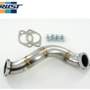 TRUST GReddy Overpipe TOYOTA GR86