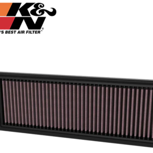 K&N 高流量空氣濾芯 33-5146 FORD MUSTANG 2024-