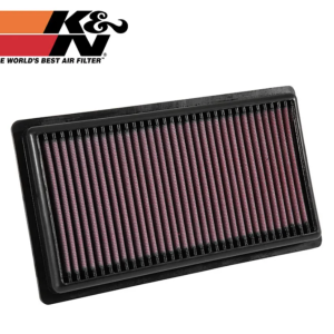 K&N 高流量空氣濾芯 33-3080 LEXUS LM350h 2023-