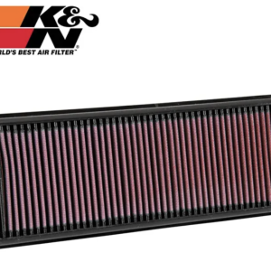 K&N 高流量空氣濾芯 33-3039 CITROEN C4 2023-