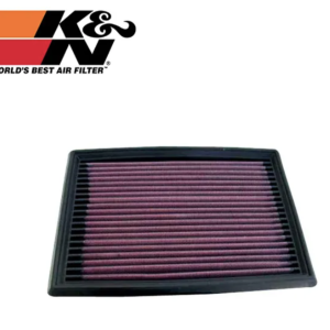 K&N 高流量空氣濾芯 33-2036 TOYOTA YARIS CROSS 2024-