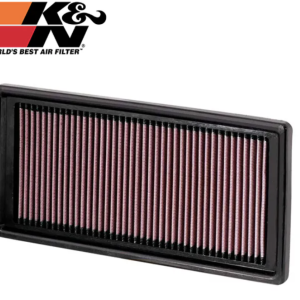 K&N 高流量空氣濾芯 33-2928 PEUGEOT 407 2.0柴油 2004-2009