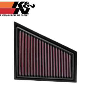 K&N 高流量空氣濾芯 33-2963 BMW F10 520I 2011-2017