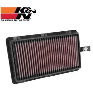 K&N 高流量空氣濾芯 33-3064 KIA SORENTO 2.2D