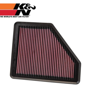 K&N 高流量空氣濾芯 33-2958 HYUNDAI GENESIS COUPE