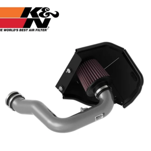 K&N Typhoon 進氣組 69-8012TC SUBARU WRX VBH